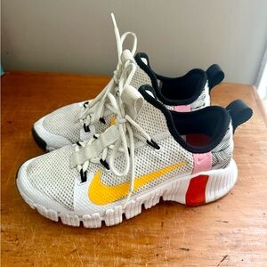 Nike metcon free